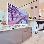 Appartamento Le Cozy Urbain - Centre - Rbnb