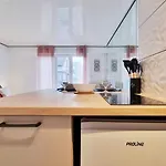 Le Cozy Urbain - Centre - Rbnb Appartamento Colmar