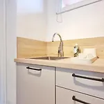 Appartamento Le Cozy Urbain - Centre - Rbnb
