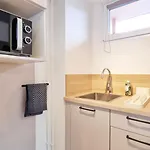 Le Cozy Urbain - Centre - Rbnb Appartamento Colmar