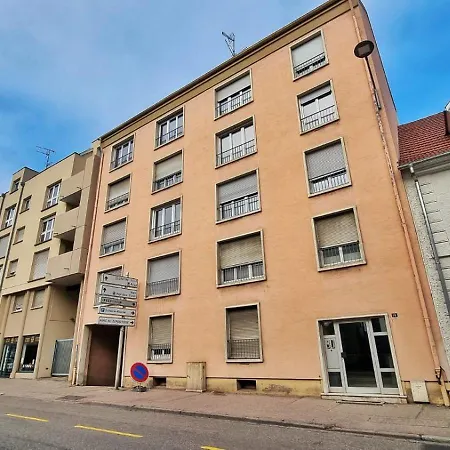 Le Cozy Urbain - Centre - Rbnb