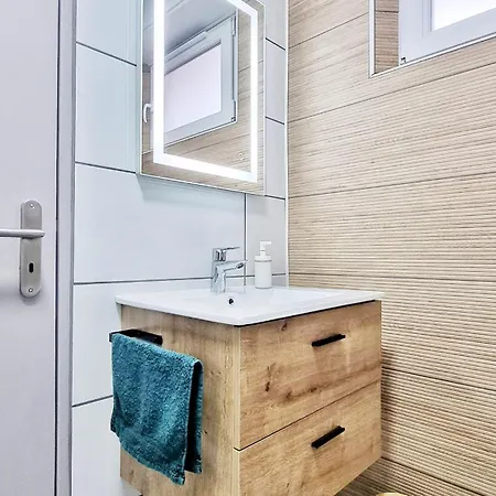 Le Cozy Urbain - Centre - Rbnb * 科尔马